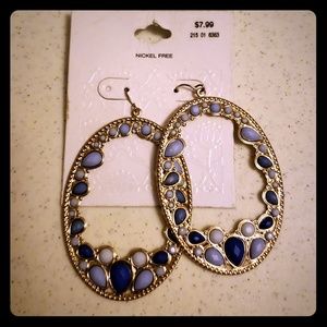 Forever 21 earrings nwt